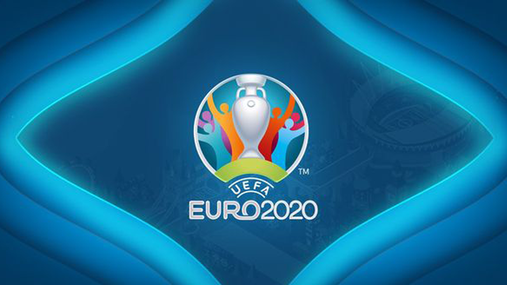 یورو 2020