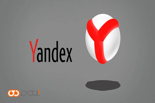 موتور جستجو yandex