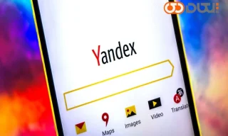 موتور جستجوی یاندکس