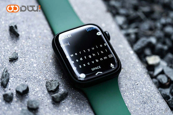 ساعت هوشمند اپل سری 8