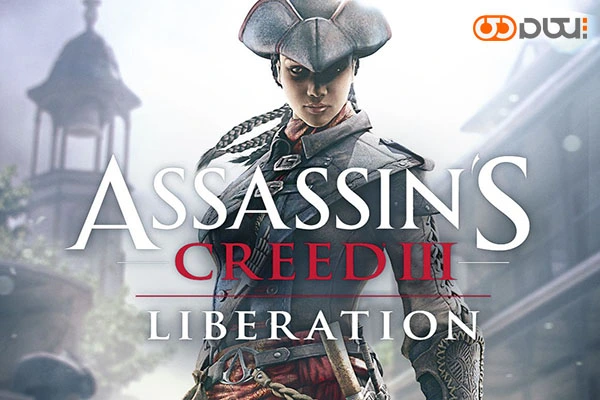 سری بازی assassins creed Liberation