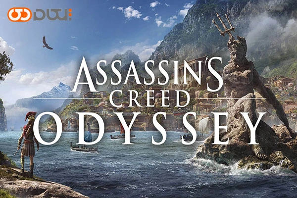 سری بازی assassins creed odyssey