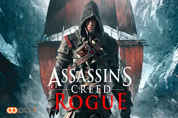 سری بازی assassins creed rogue