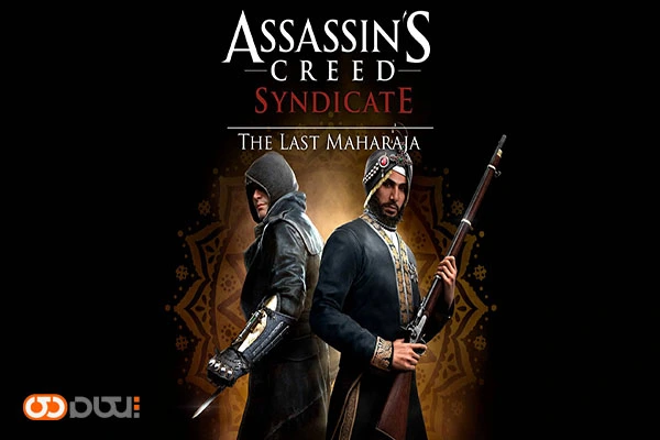 سری بازی assassins creed syndicate