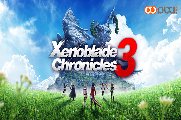 بازی Xenoblade Chronicles 3