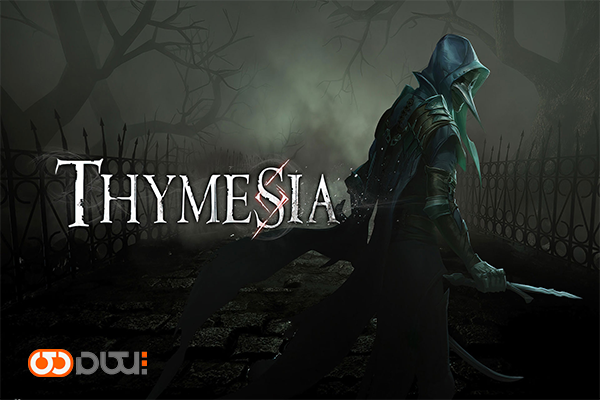 بازی Thymesia