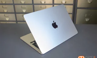 بررسی Apple M2 MacBook Air