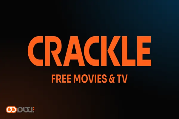 برنامه Crackle