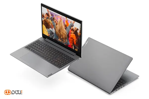 لپ تاپ لنوو مدل IdeaPad L3 15ITL6