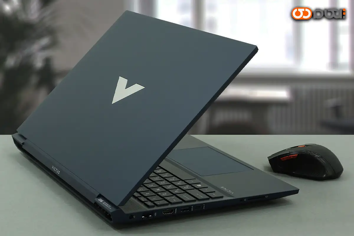 خرید بهترین لپ تاپ گیمینگ اچ‌پی مدل  Victus 16