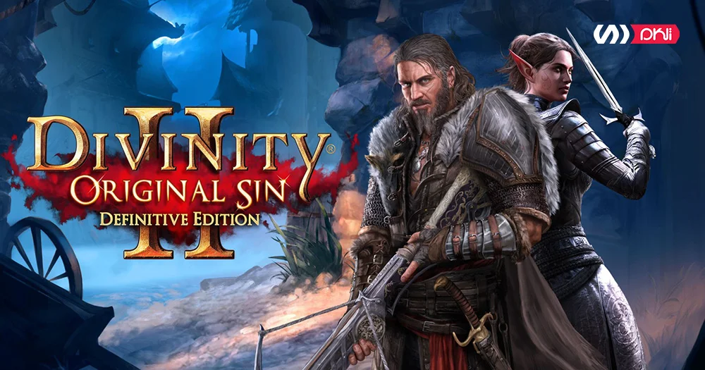 بازی Divinity: Original Sin II- تلکام دی
