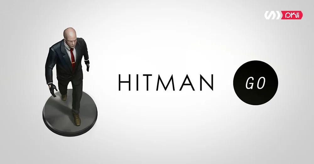 بازی Hitman Go- تلکام دی