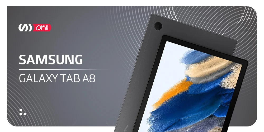 تبلت سامسونگ Galaxy Tab A8