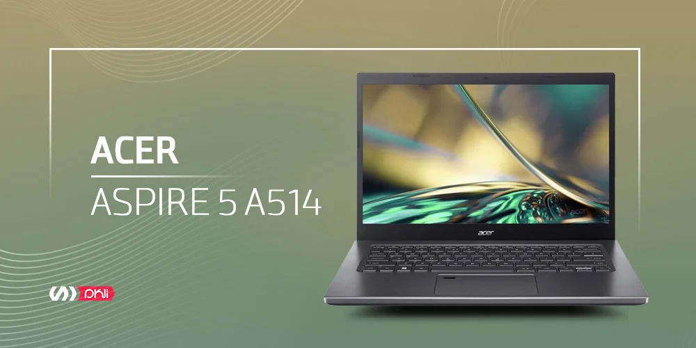 لپ تاپ Acer Aspire 5 A514