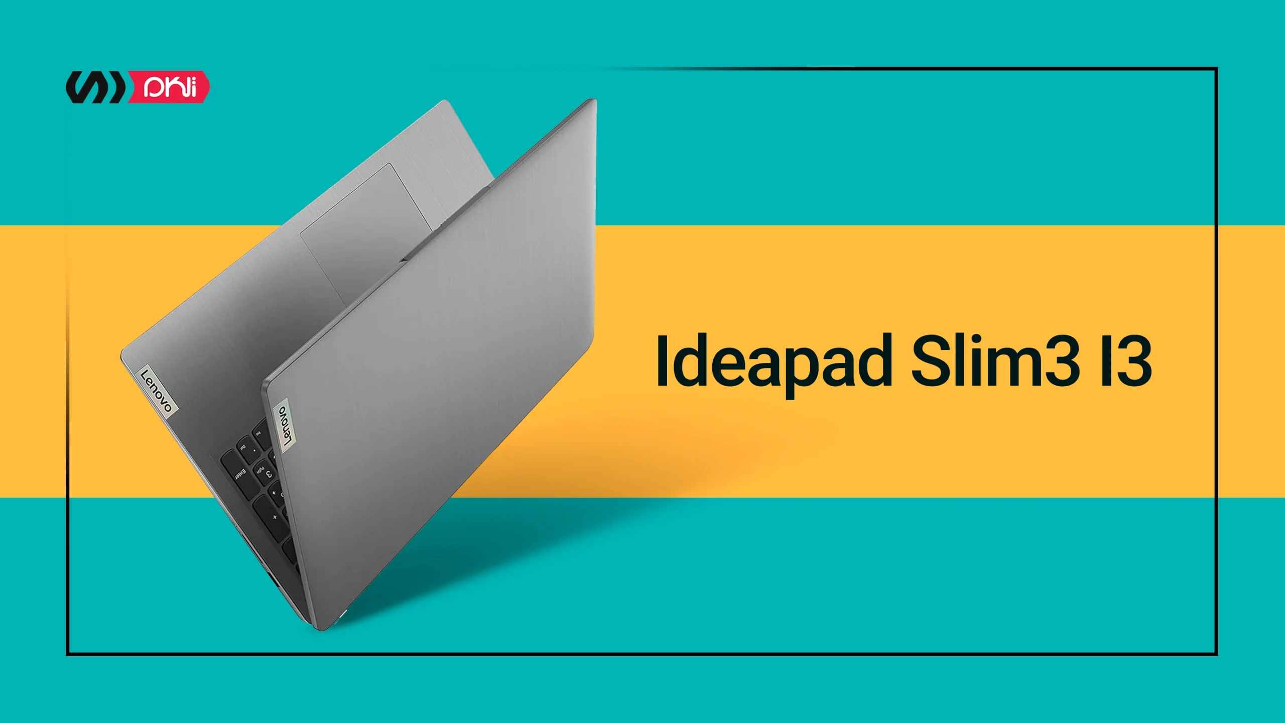 لپ تاپ لنوو IdeaPad Slim3 