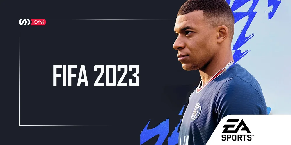 بازی فوتبال FIFA 2023 برای اندروید
