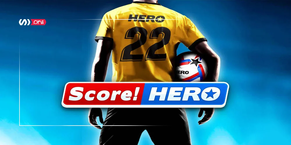 بازی Score Hero برای گوشی موبایل