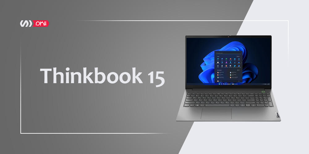 لپ تاپ Lenovo ThinkBook 15 مناسب ترید
