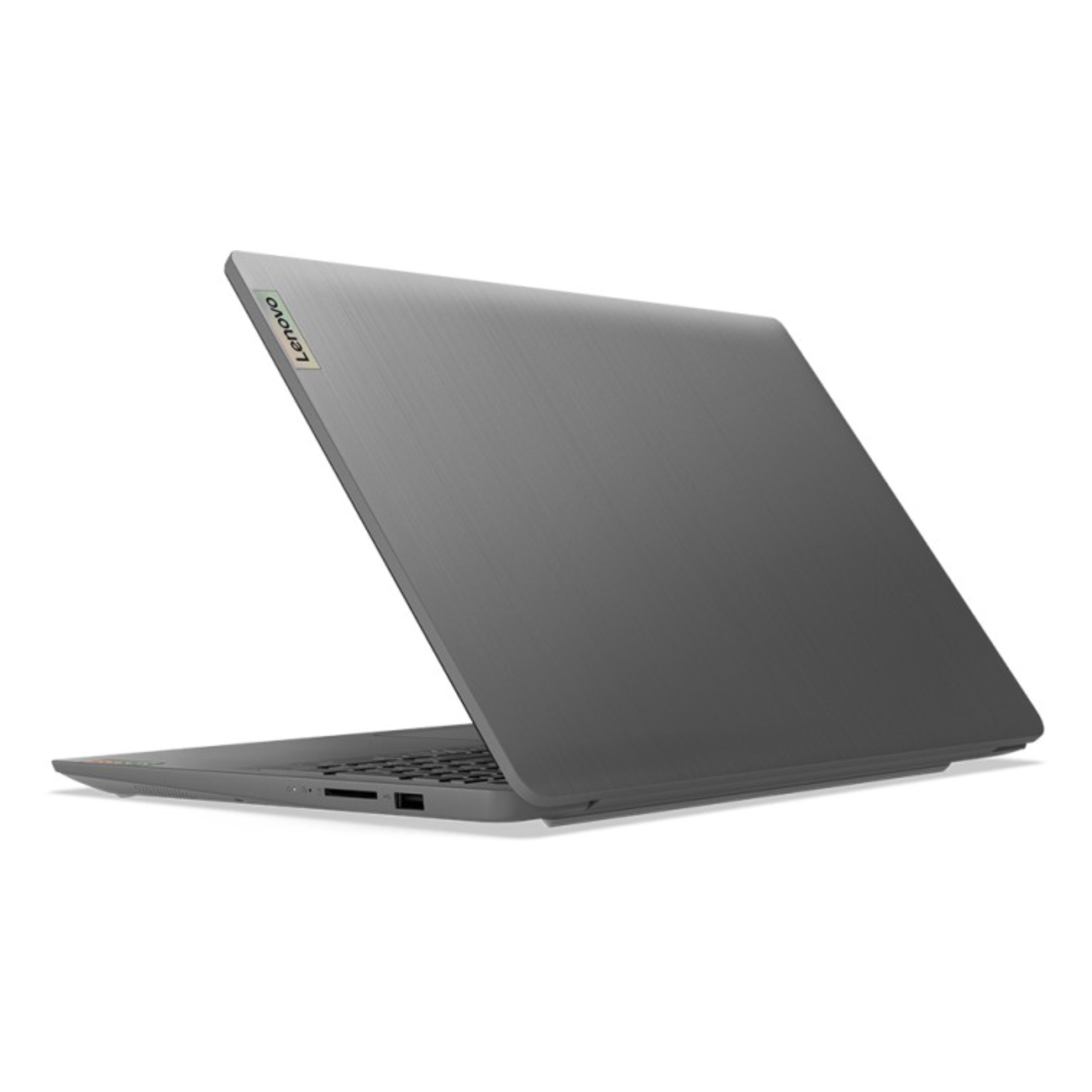 لپ تاپ 15.6 اینچی لنوو مدل IdeaPad 3 15ITL6-i3 12GB 1HDD 256SSD - کاستوم شده