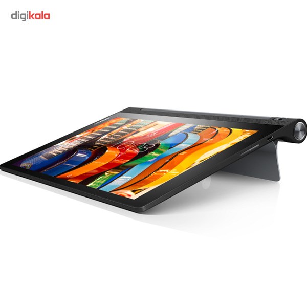 تبلت لنوو مدل Yoga Tab 3 8.0 YT3-850M - B ظرفیت 16 گیگابایت