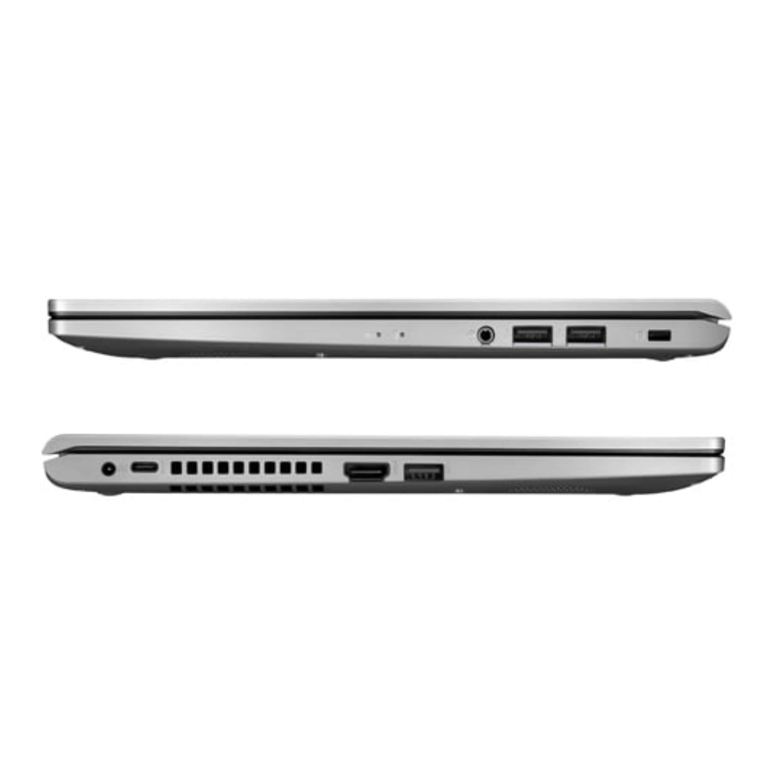 لپ تاپ 15.6 اینچی ایسوس مدل X515JP-EJ408-i7 16GB 1HDD 256SSD MX330 - کاستوم شده