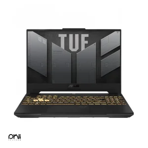 لپ تاپ ایسوس ۱۵.۶ اینچی TUF Gaming FX507ZC4-D