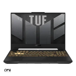 لپ تاپ ایسوس ۱۵.۶ اینچی TUF Gaming FX507ZC4