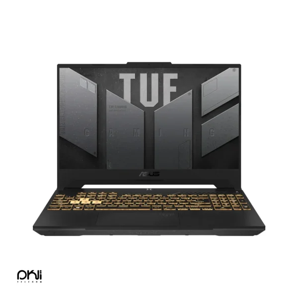 لپ تاپ ایسوس۱۵.۶ اینچی TUF Gaming FX507ZM