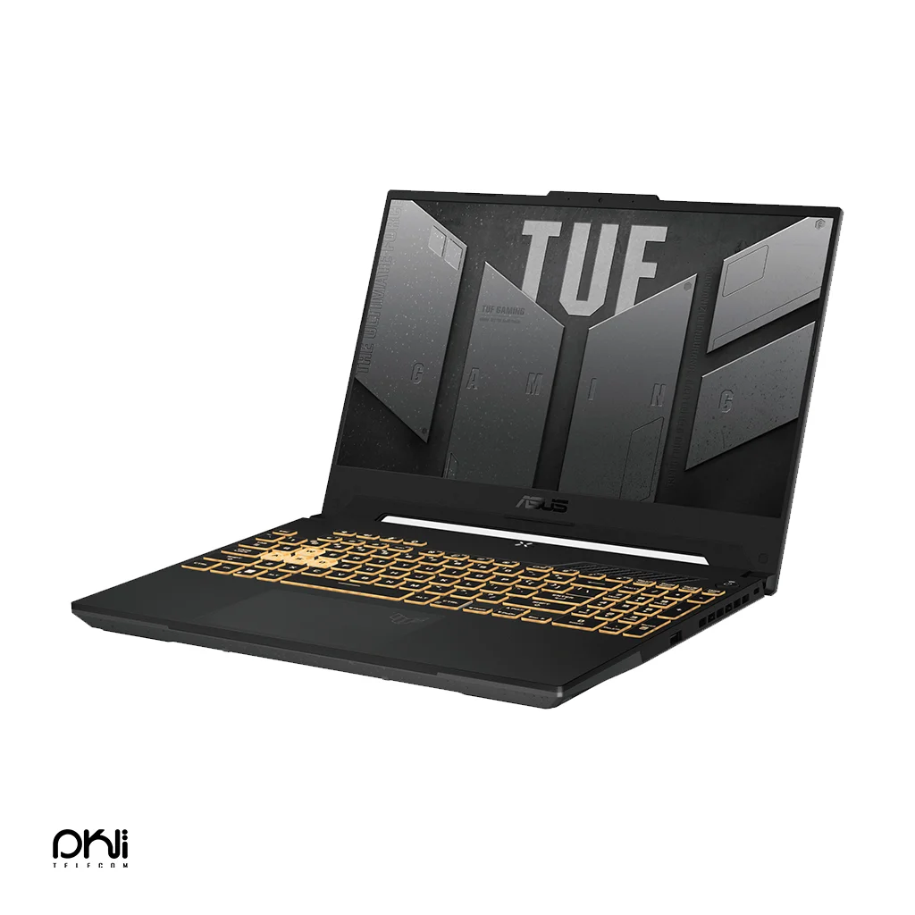 لپ تاپ ایسوس۱۵.۶ اینچی TUF Gaming FX507ZM ارزان قیمت