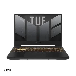 لپ تاپ ایسوس ۱۵.۶ اینچی TUF Gaming FX507ZV4