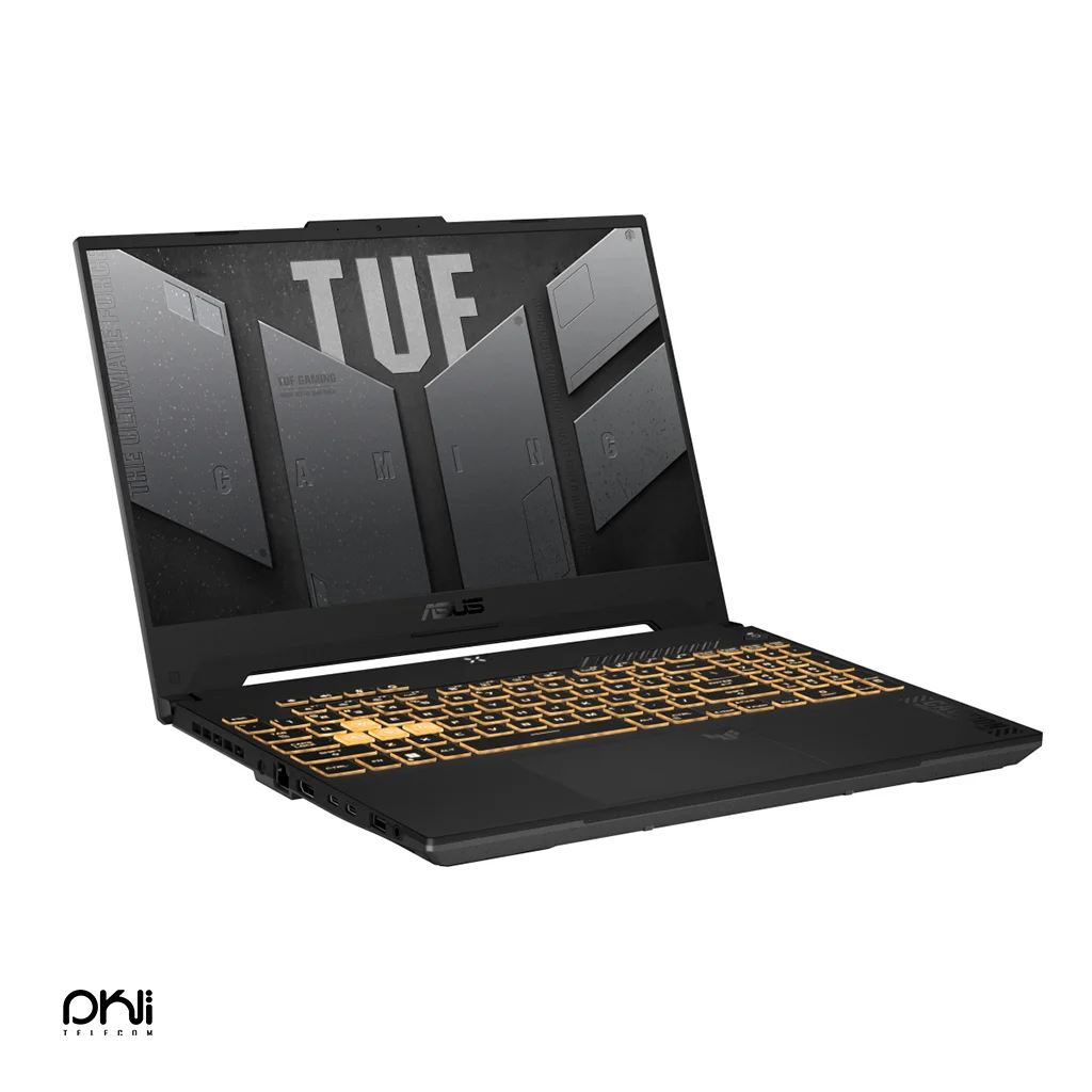 خرید قیمت لپ تاپ ایسوس ۱۵.۶ اینچی TUF Gaming FX507ZV4
