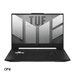 لپ تاپ ایسوس ۱۵.۶ اینچی TUF Gaming FX517ZC