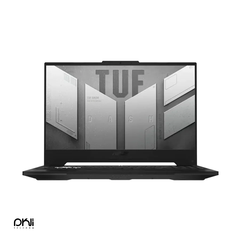 فروش لپ تاپ ایسوس ۱۵.۶ اینچی TUF Gaming FX517ZC
