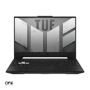 لپ تاپ ایسوس ۱۵.۶ اینچی TUF Gaming FX517ZE