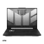 لپ تاپ ایسوس ۱۵.۶ اینچی TUF Gaming FX517ZE