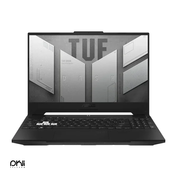 لپ تاپ ایسوس۱۵.۶ اینچی TUF Gaming FX517ZM