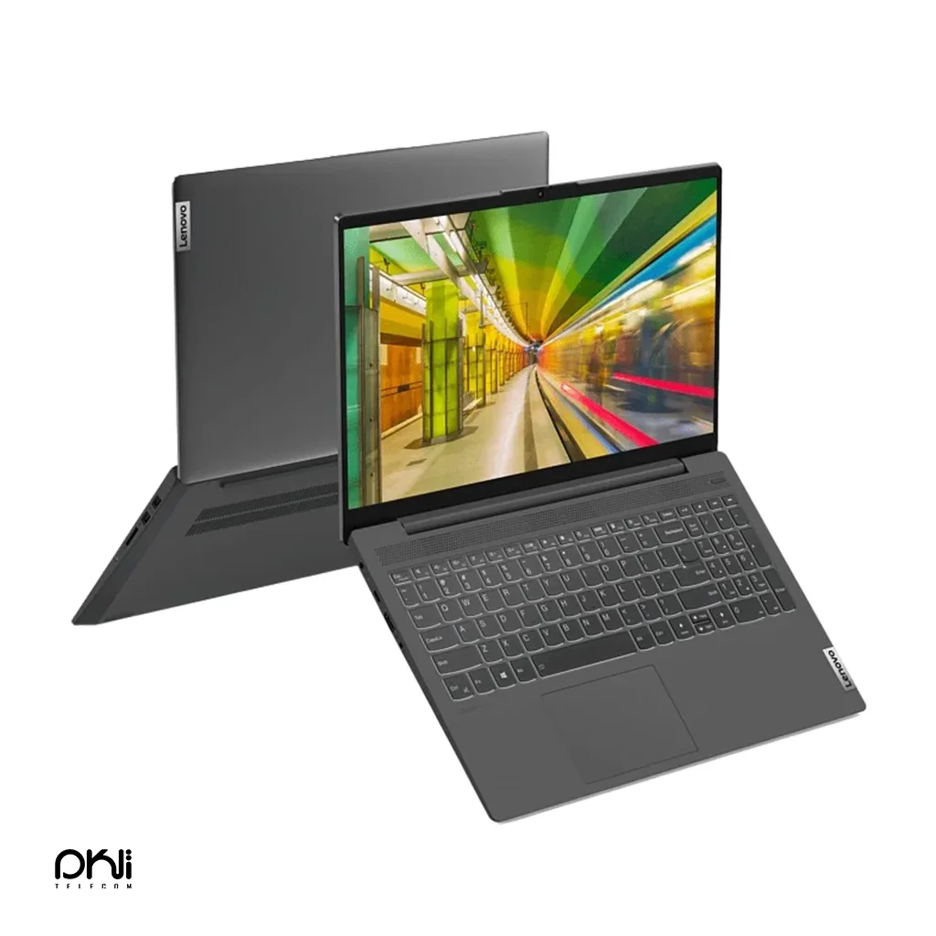 خرید لپ تاپ لنوو ۱۵ اینچی Ideapad 5-A