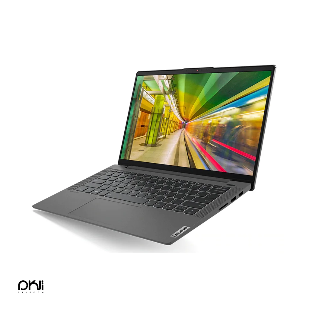 قیمت لپ تاپ لنوو ۱۵ اینچی deapad 5-B با پردازنده Core i5