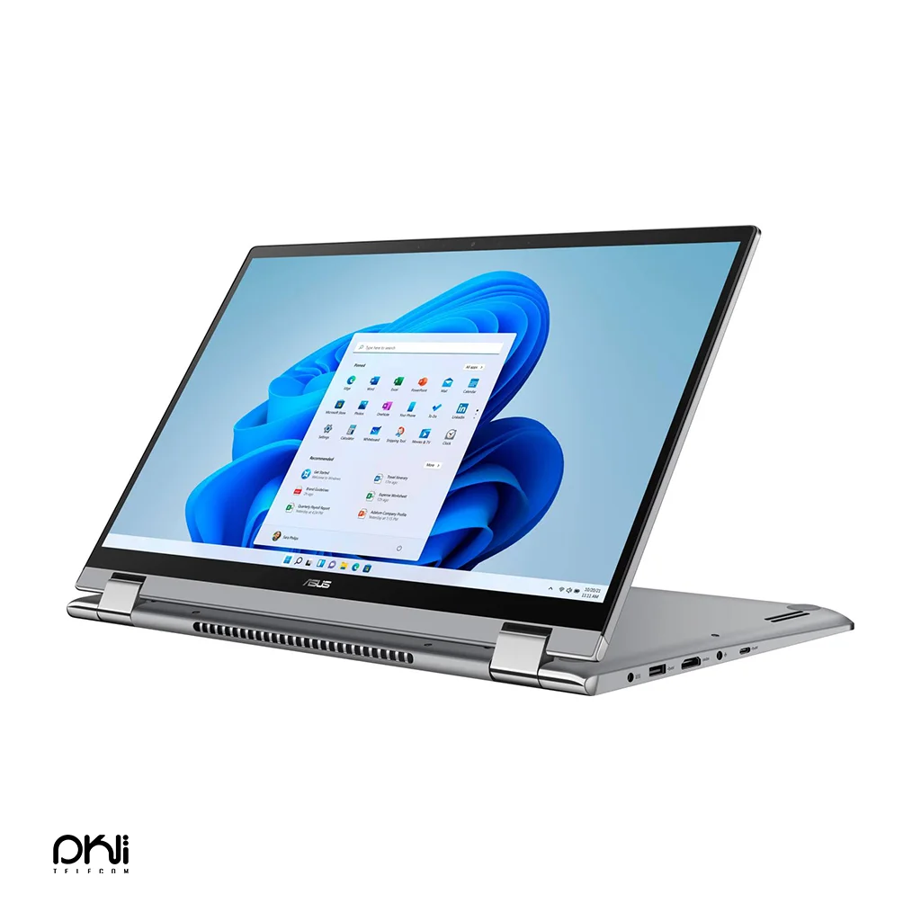 قیمت لپ تاپ ایسوس ۱۵.۶ اینچی Zenbook Q508UG