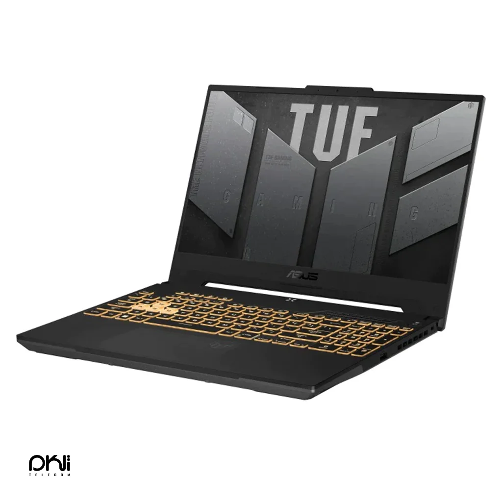 مشخصات لپ تاپ ایسوس ۱۵.۶ اینچی TUF Gaming FX517ZR