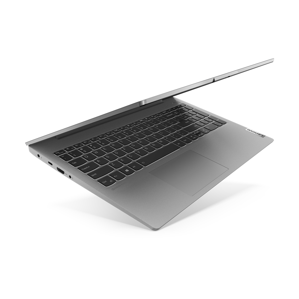لپ تاپ 15.6 اینچی لنوو مدل IdeaPad 5 15ITL05-i5 8GB 512SSD MX450