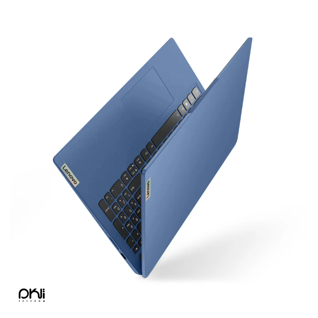 خرید لپ تاپ لنوو ۱۵.۶ اینچی Lenovo IdeaPad 3-B رنگ blue