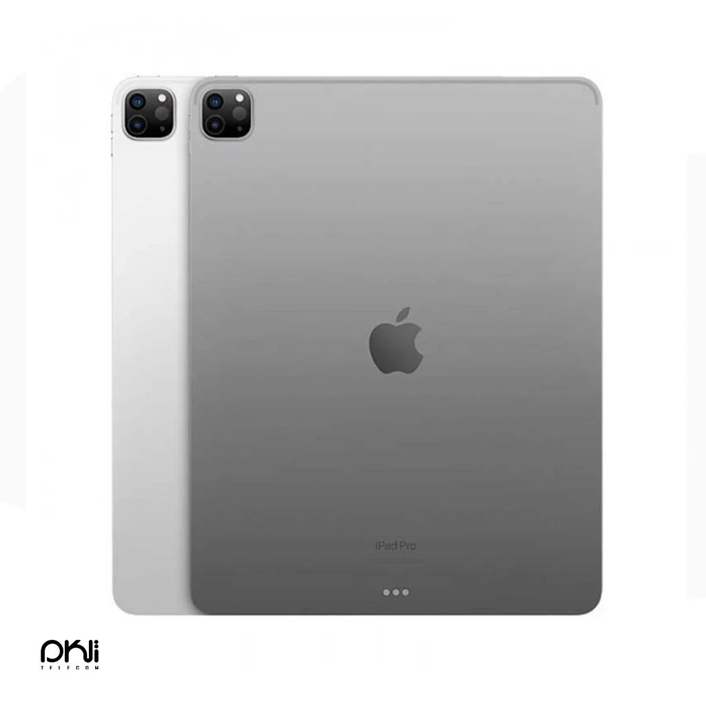 قیمت تبلت اپل مدل iPad Pro 12.9 inch 2022 WIFI ظرفیت 512 گیگابایت و رم 8 گیگابایت
