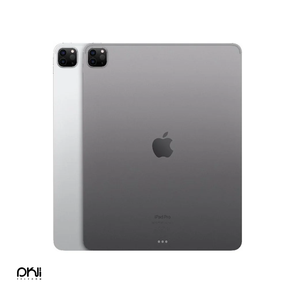مشخصات تبلت اپل مدل iPad Pro 12.9 2022 WIFI ظرفیت 128 گیگابایت