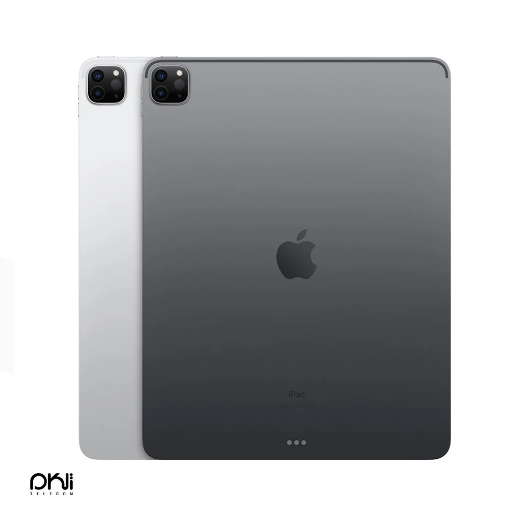 مشخصات تبلت اپل مدل iPad Pro 12.9 inch 2021 5G ظرفیت 256 گیگابایت و حافظه رم 8 گیگابایت