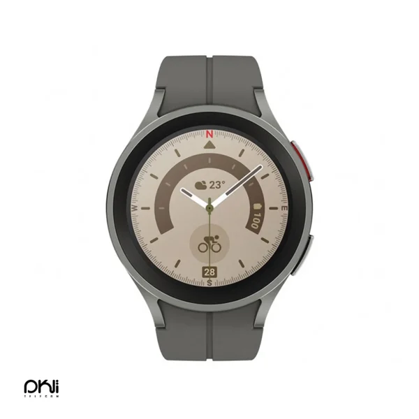 ساعت هوشمند سامسونگ مدل Galaxy Watch5 Pro 45mm R920