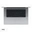 قیمت لپ تاپ 16.2 اینچی اپل مدل MacBook Pro MNWC3 2023