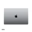 خرید لپ تاپ 16.2 اینچی اپل مدل MacBook Pro Mk183 2021