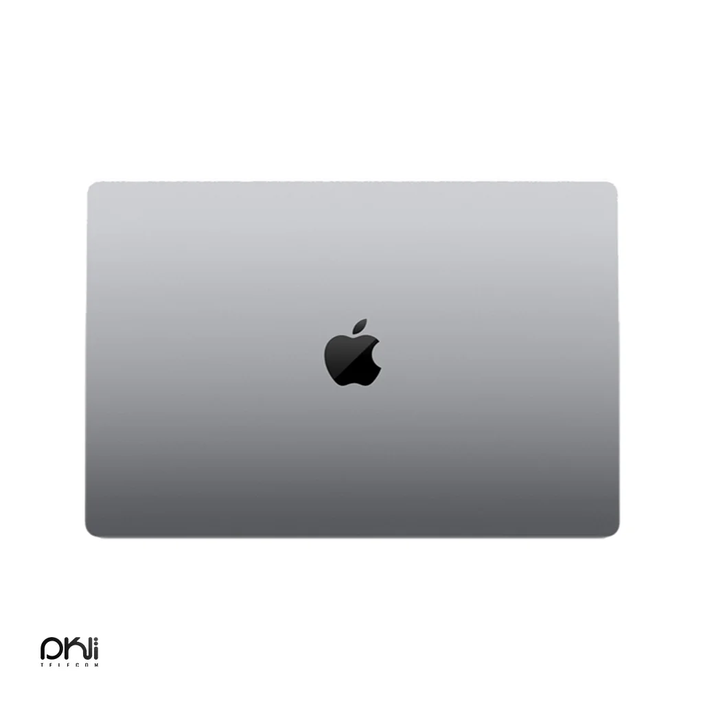 خرید لپ تاپ 16.2 اینچی اپل مدل MacBook Pro Mk183 2021