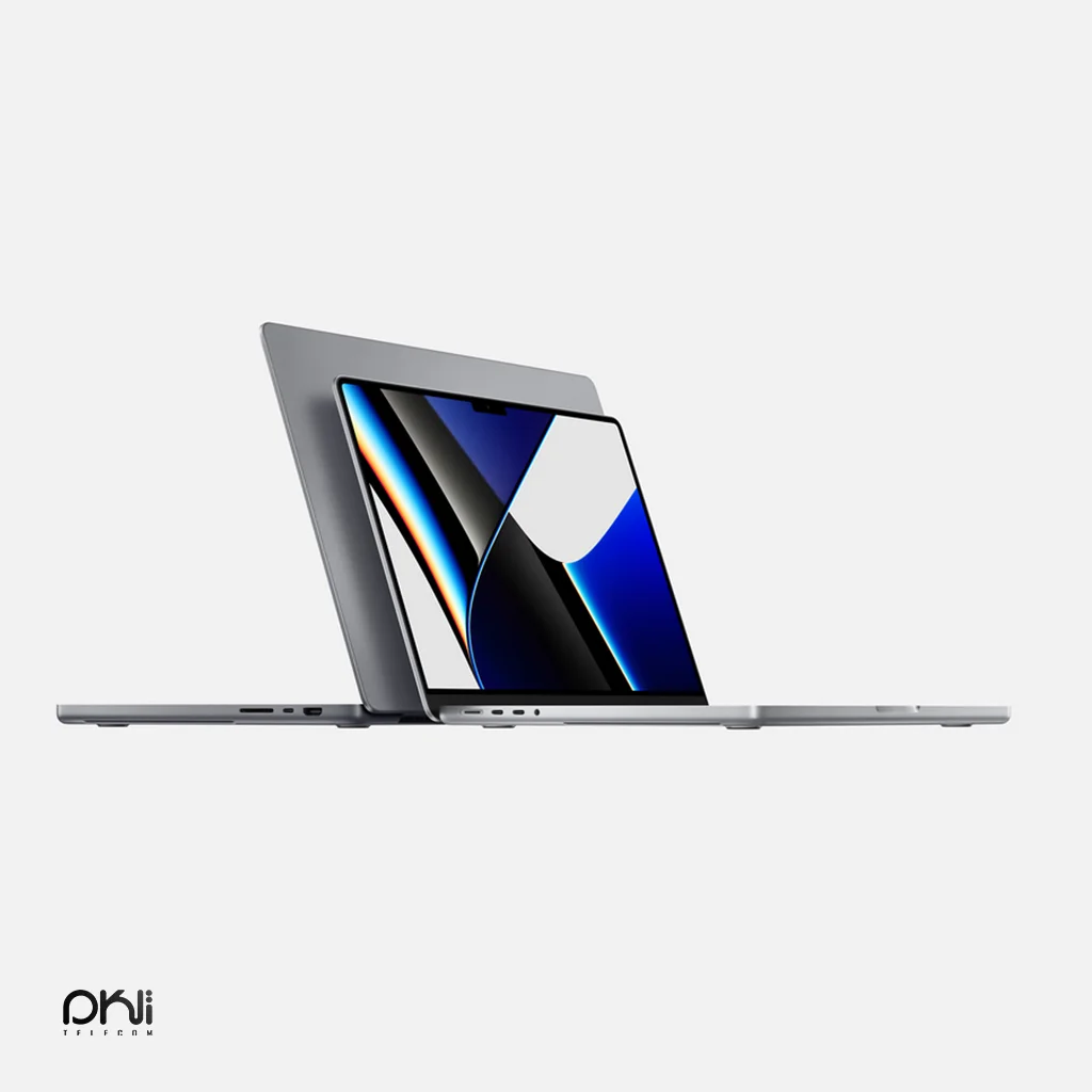 قیمت لپ تاپ 16.2 اینچی اپل مدل MacBook Pro Mk183 2021